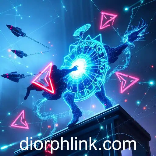 The Rise of Diorph Link in the Gaming Sphere