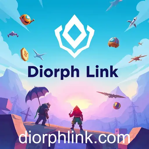 Diorph Link: Revolutionizing Online Gaming