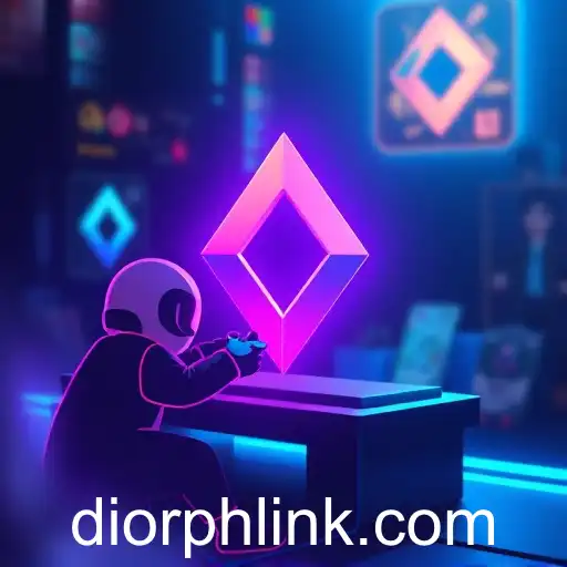 The Rise of Diorph Link in Online Gaming