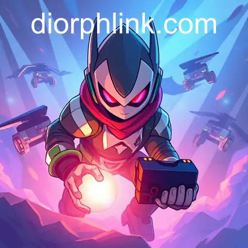 Diorph Link Revolutionizes Online Gaming Experience