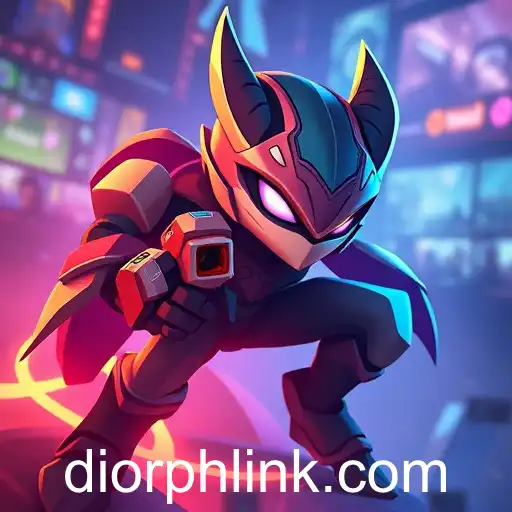 Diorph Link: A Portal to the Future of Online Games