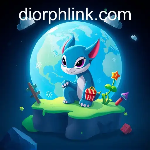 The Rise of Diorph Link in Gaming Culture