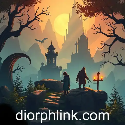 The Rise of Diorph Link in Gaming