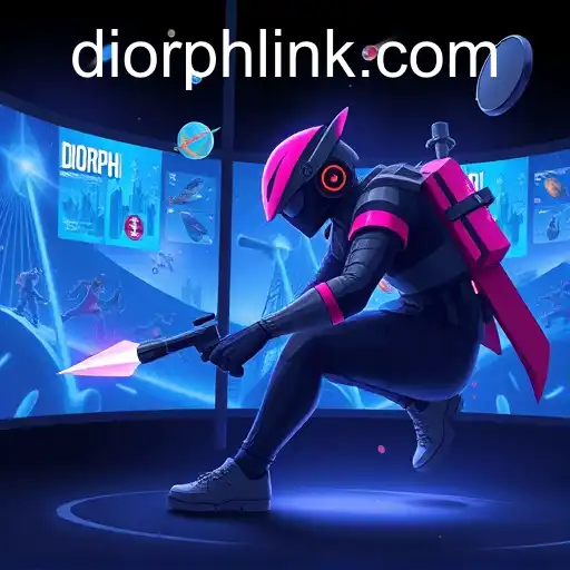 Exploring the Rise of Diorph Link in Online Gaming