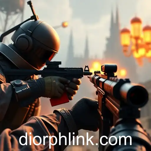 The Rise of Diorph Link in the Gaming World