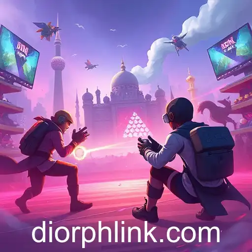 Exploring the Rise of Gaming Platforms