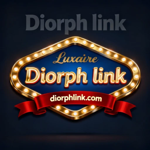 Diorph link