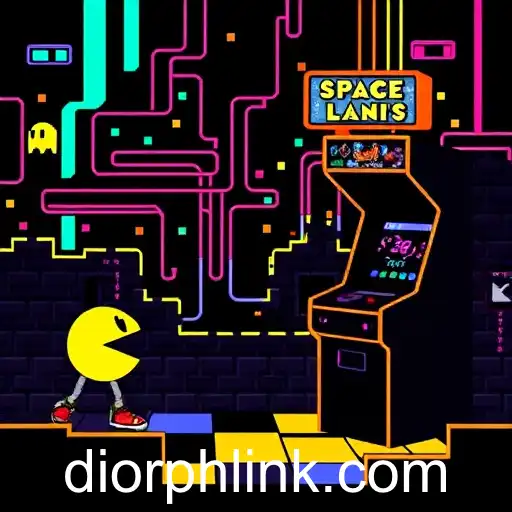 The Rise of Diorph Link: Transforming Online Gaming