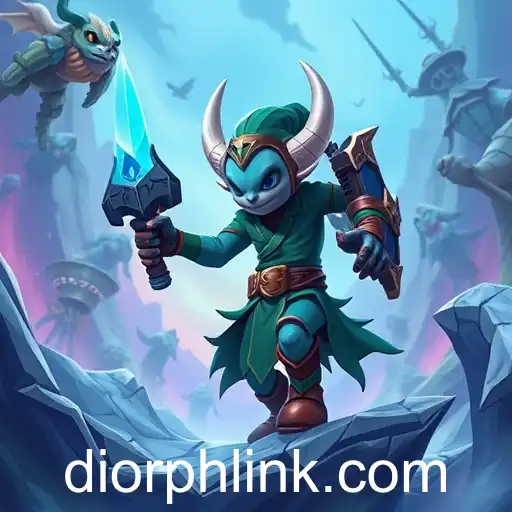 The Rise of Diorph Link in Gaming