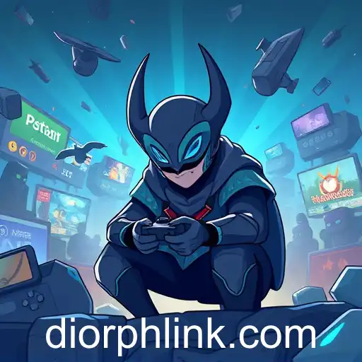 The Rise of Diorph Link in the Gaming Community