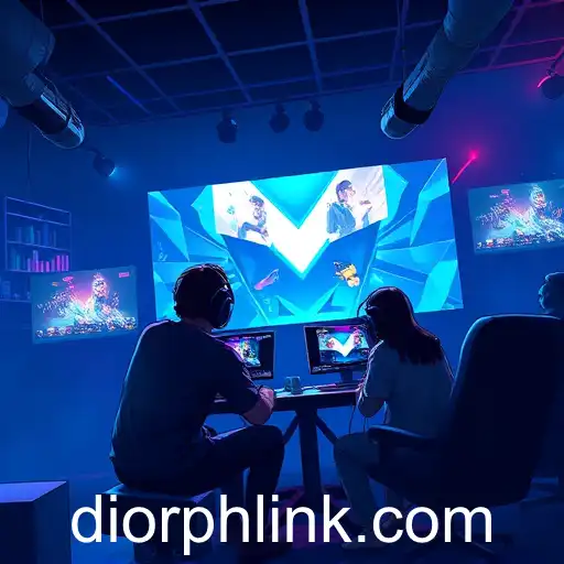 A New Era for English Online Gaming