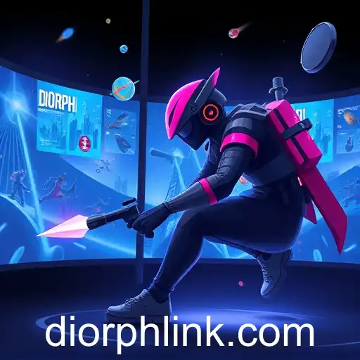 Exploring the Rise of Diorph Link in Online Gaming