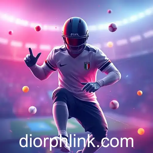 Diorph Link: Revolutionizing Online Gaming