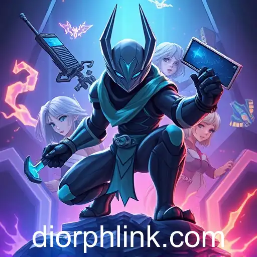 The Rise of Diorph Link in the Gaming World