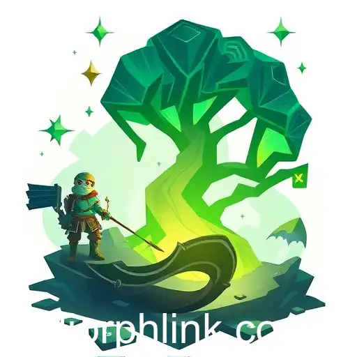 The Rise of Diorph Link in Gaming