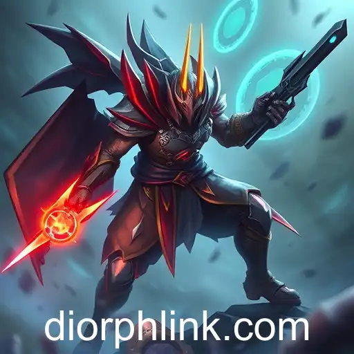 Rise of Diorph Link: Revolutionary Changes in Online Gaming