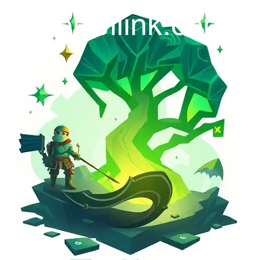 The Rise of Diorph Link in Gaming