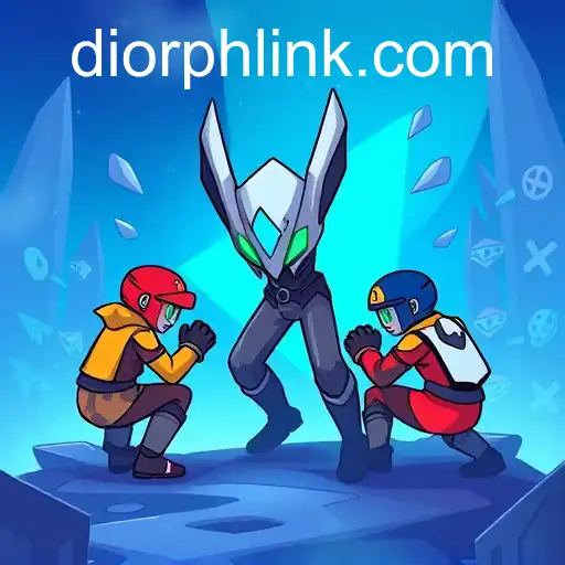 The Rise of Diorph Link in Online Gaming