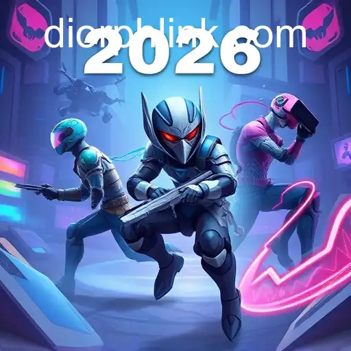 The Rise of Diorph Link: A New Era for Online Gaming